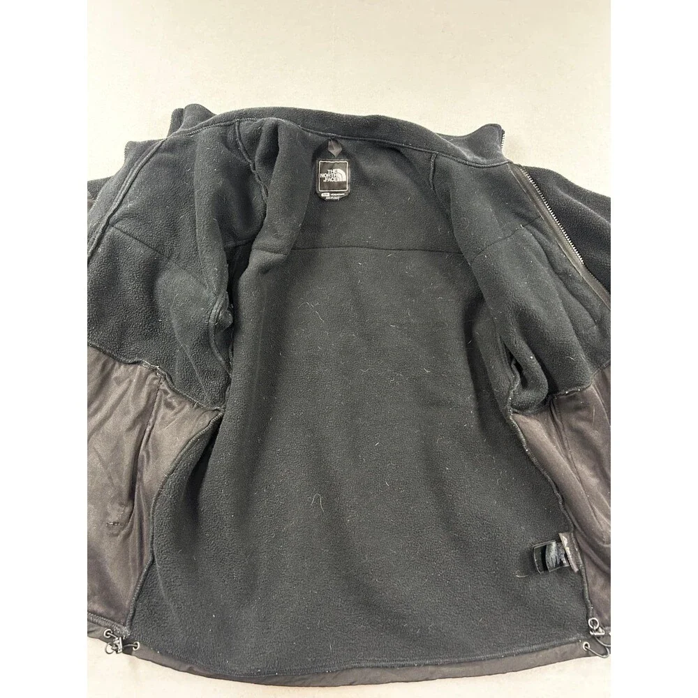 The North Face Men’s Denali Fleece Polartec Jacket